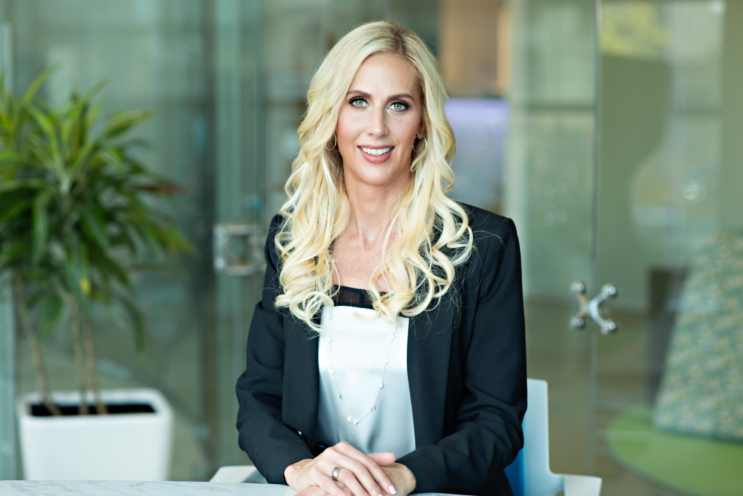 Jennifer Van Geytenbeek